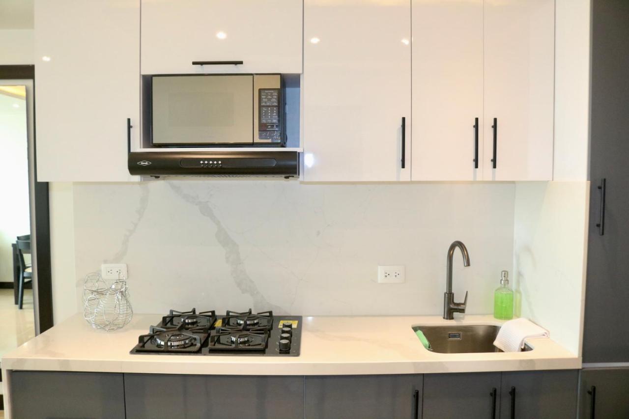 Atlantis Suites Baq -Apartamento Moderno-2-Bd Barranquilla  Exterior photo