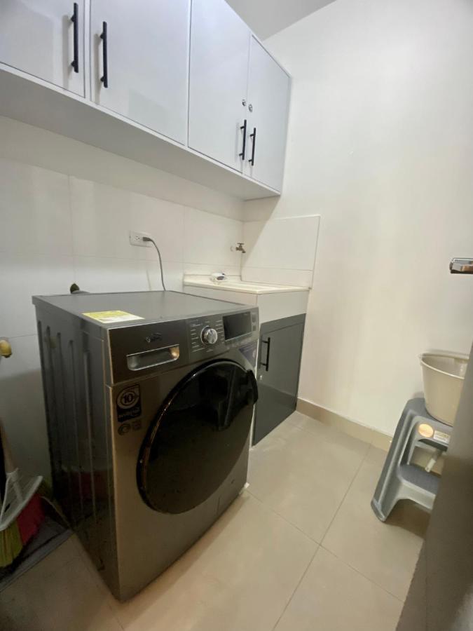 Atlantis Suites Baq -Apartamento Moderno-2-Bd Barranquilla  Exterior photo