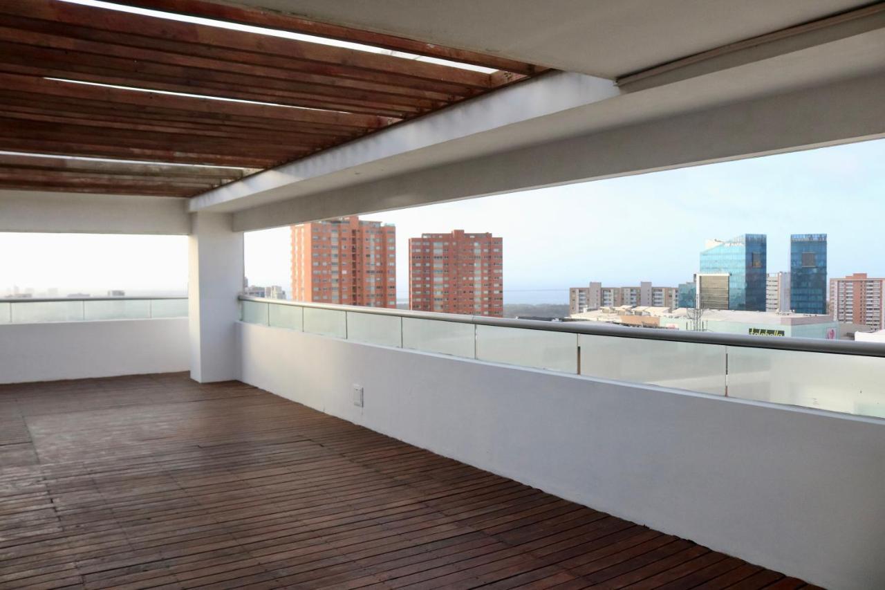 Atlantis Suites Baq -Apartamento Moderno-2-Bd Barranquilla  Exterior photo