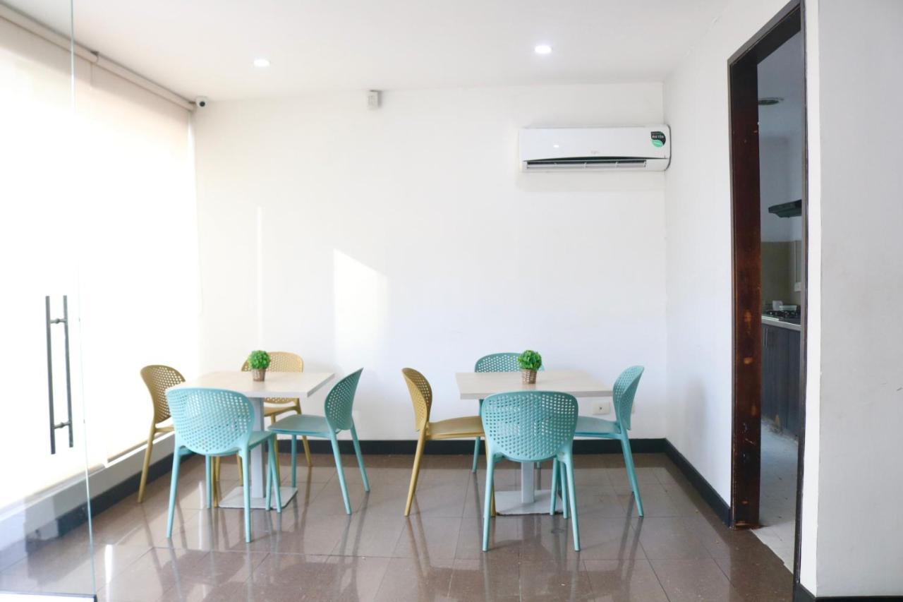 Atlantis Suites Baq -Apartamento Moderno-2-Bd Barranquilla  Exterior photo