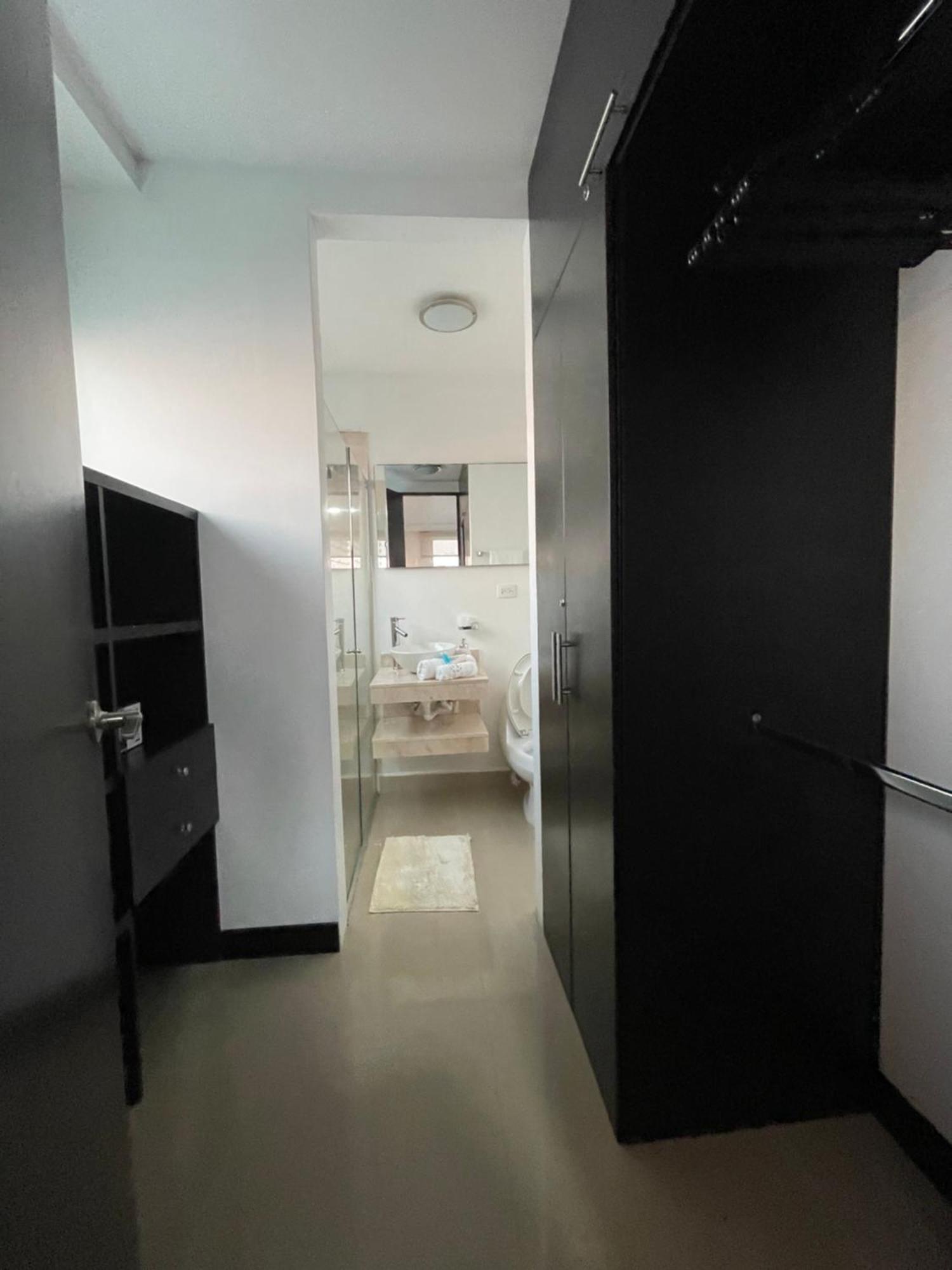 Atlantis Suites Baq -Apartamento Moderno-2-Bd Barranquilla  Exterior photo
