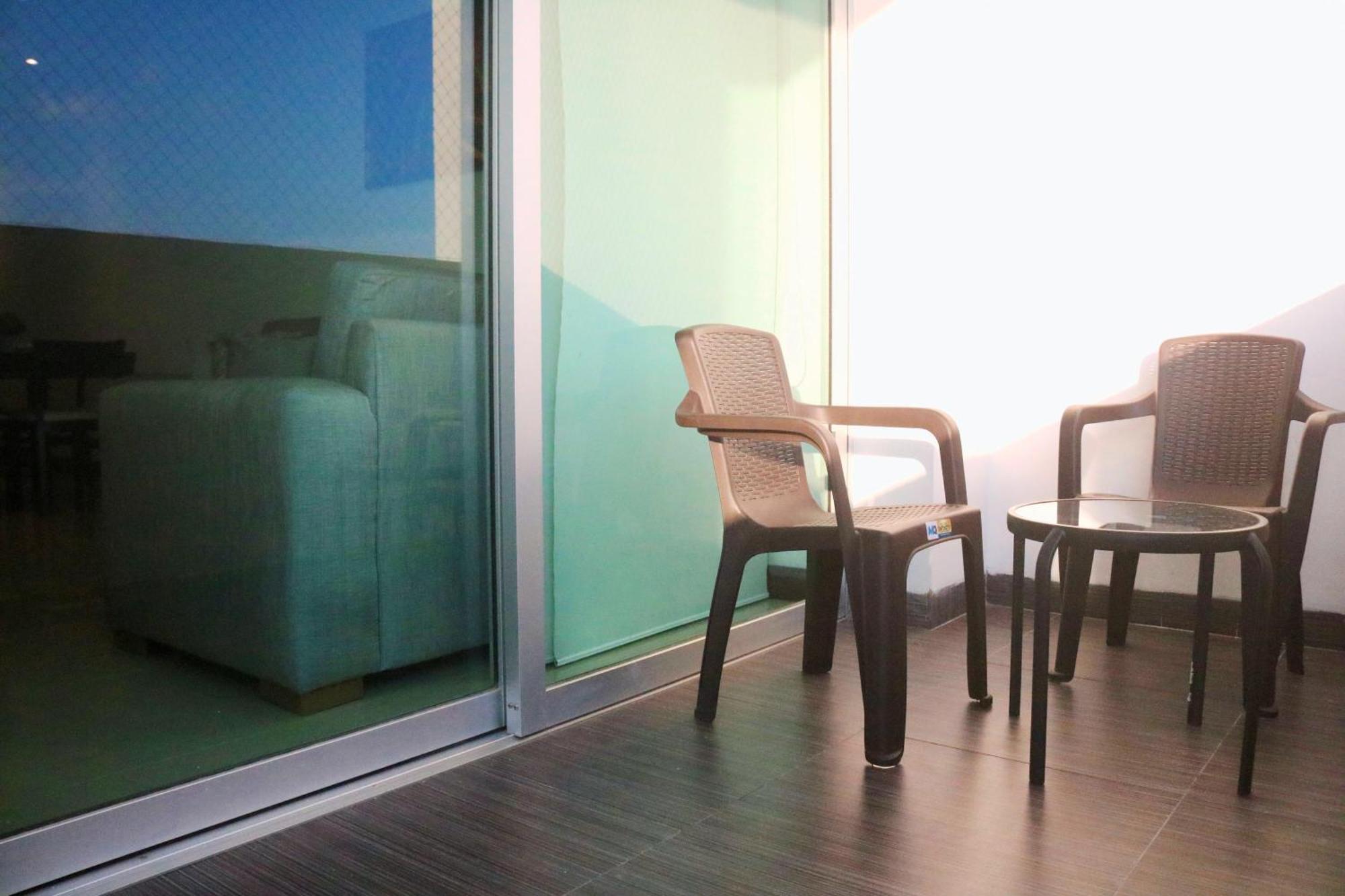 Atlantis Suites Baq -Apartamento Moderno-2-Bd Barranquilla  Exterior photo