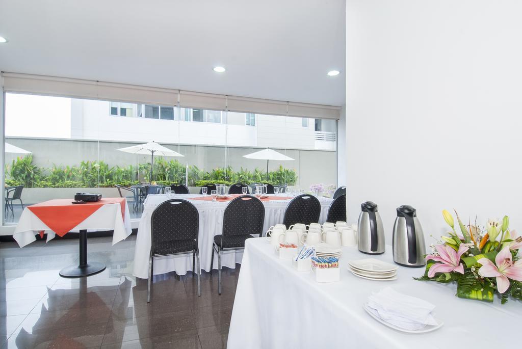 Atlantis Suites Baq -Apartamento Moderno-2-Bd Barranquilla  Exterior photo
