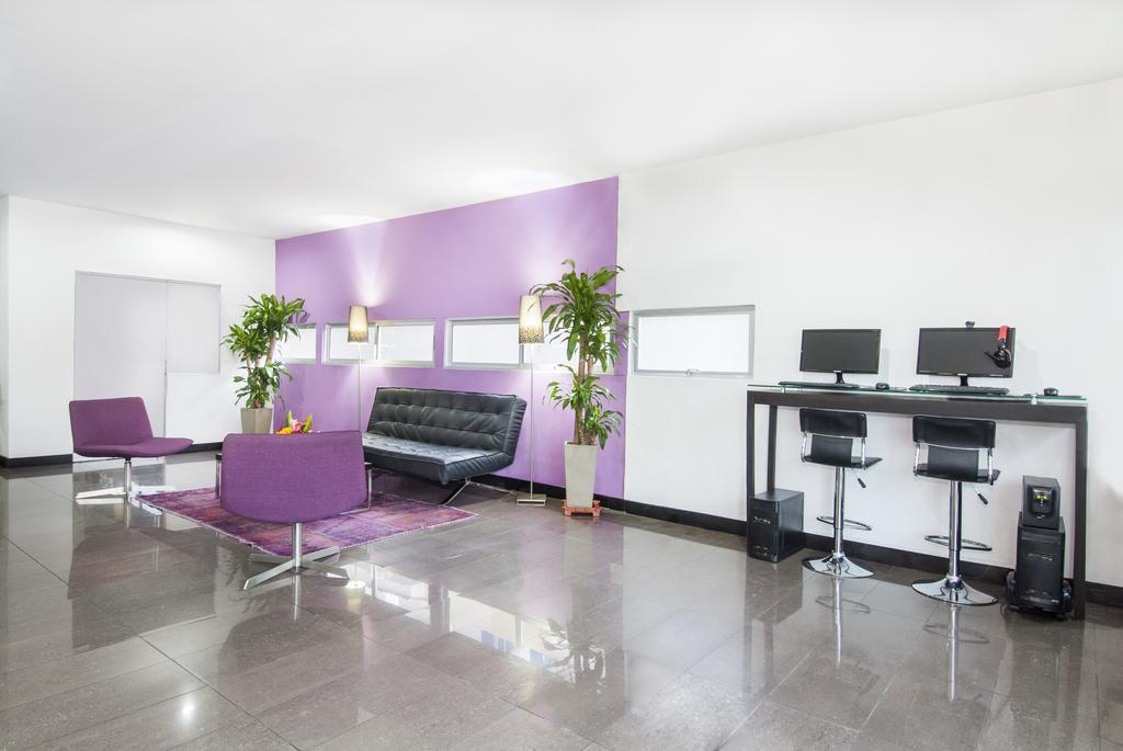 Atlantis Suites Baq -Apartamento Moderno-2-Bd Barranquilla  Exterior photo