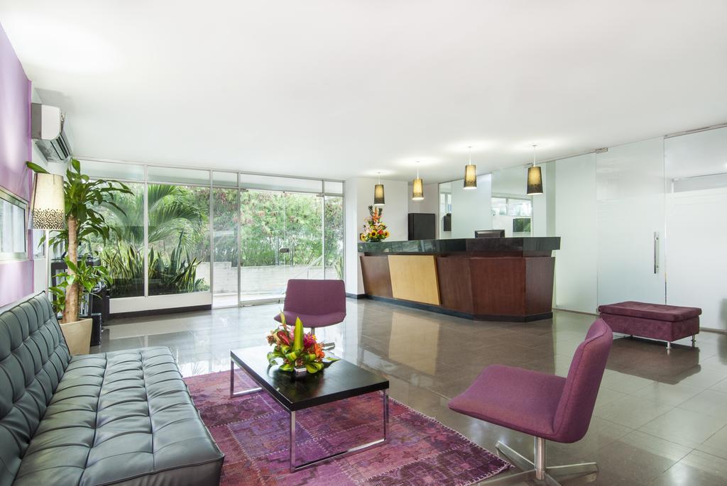 Atlantis Suites Baq -Apartamento Moderno-2-Bd Barranquilla  Exterior photo