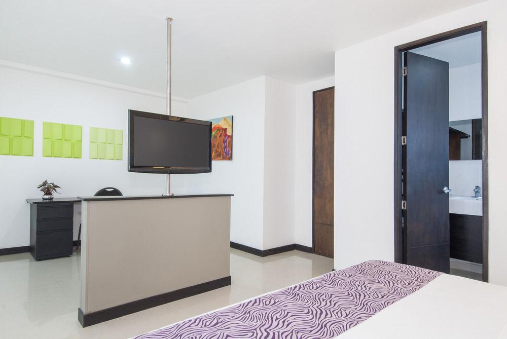 Atlantis Suites Baq -Apartamento Moderno-2-Bd Barranquilla  Exterior photo