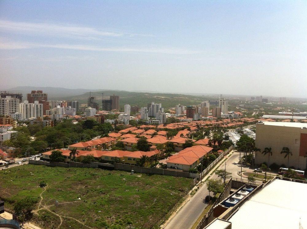Atlantis Suites Baq -Apartamento Moderno-2-Bd Barranquilla  Exterior photo