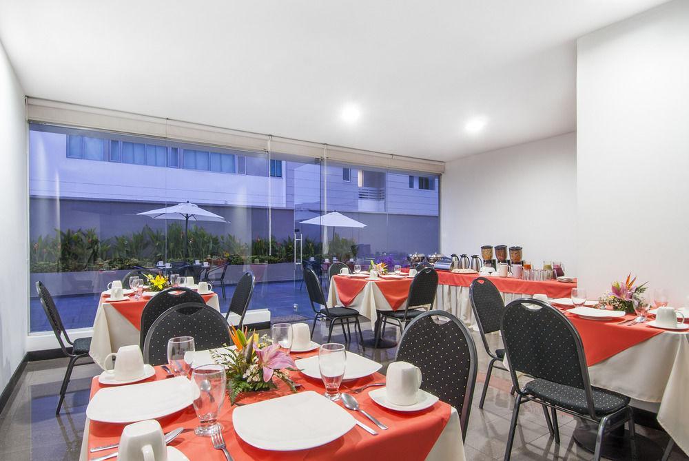 Atlantis Suites Baq -Apartamento Moderno-2-Bd Barranquilla  Exterior photo