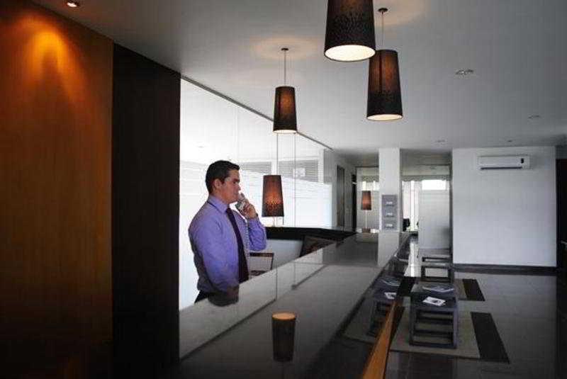 Atlantis Suites Baq -Apartamento Moderno-2-Bd Barranquilla  Exterior photo