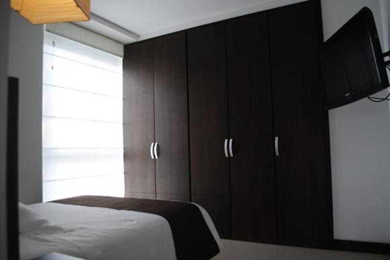 Atlantis Suites Baq -Apartamento Moderno-2-Bd Barranquilla  Exterior photo
