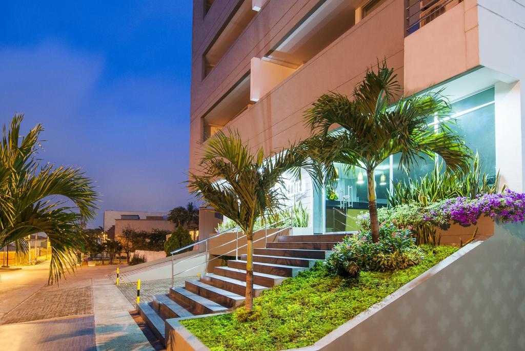 Atlantis Suites Baq -Apartamento Moderno-2-Bd Barranquilla  Exterior photo