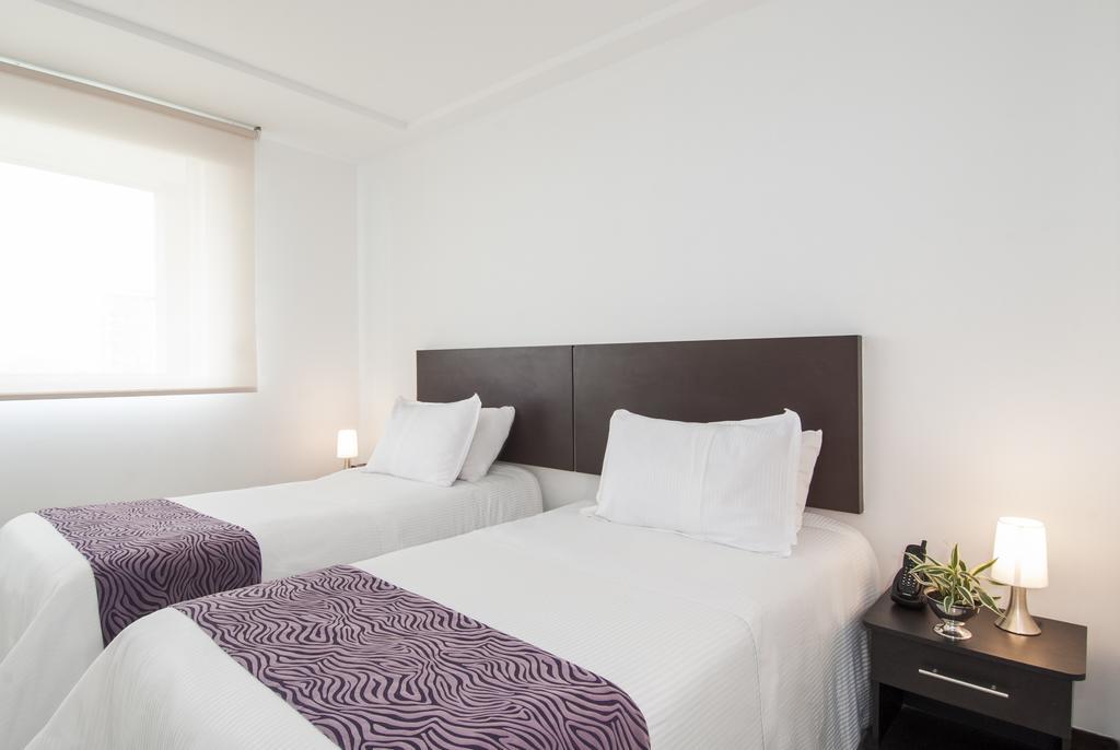 Atlantis Suites Baq -Apartamento Moderno-2-Bd Barranquilla  Exterior photo