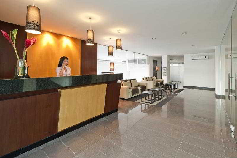 Atlantis Suites Baq -Apartamento Moderno-2-Bd Barranquilla  Exterior photo